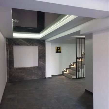Regim Hotelier/Bucuresti Exterior photo